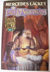The Eagle & the Nightingales