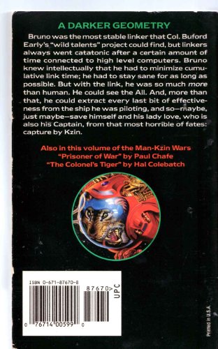 Man Kzin Wars