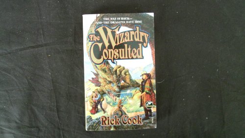 Wizardry Consulted
