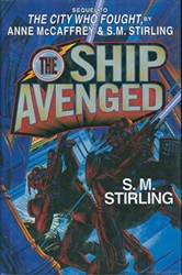 The Ship Avenged