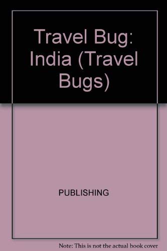 Travel Bug: India