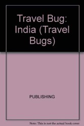 Travel Bug: India