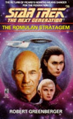 Romulan Stratagem