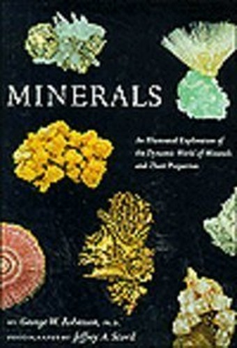 Minerals