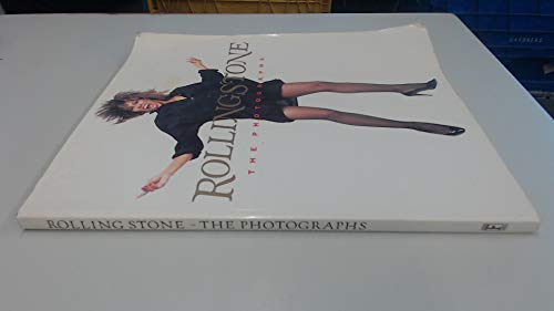 "Rolling Stone"