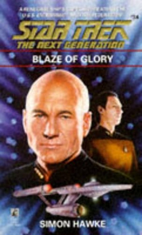 Blaze of Glory