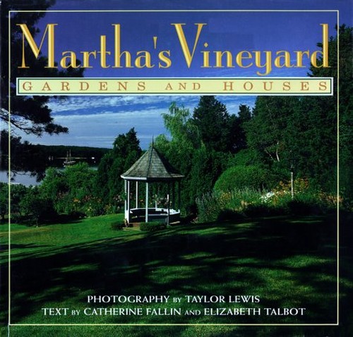 Martha's Vineyard