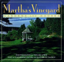 Martha's Vineyard