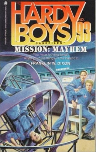 Mission Mayhem