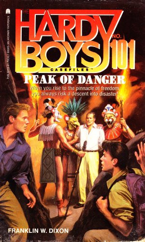 Peak of Danger