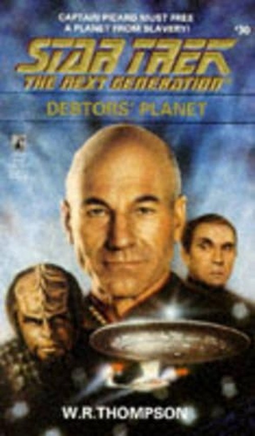 Debtor's Planet