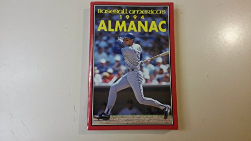 Baseball America Almanac