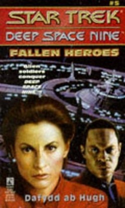 Fallen Heroes