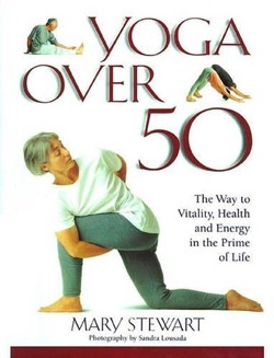 Yoga over Fifty