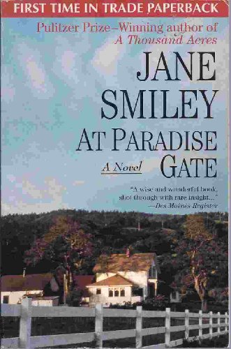 At Paradise Gate