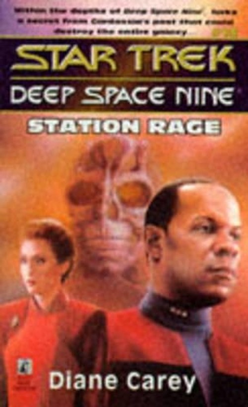 Station Rage