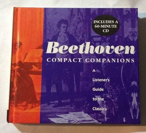 Beethoven Compact Companions