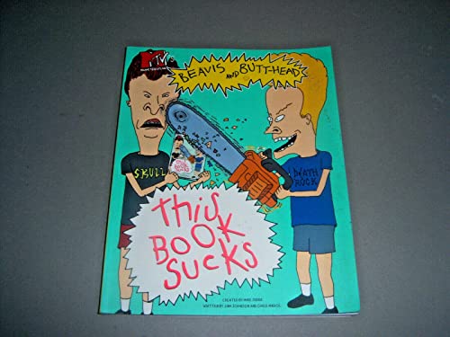 This Book Sucks