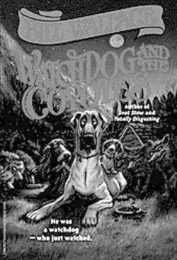Watchdog and the Coyotes