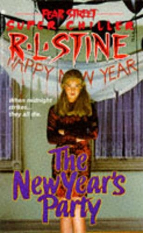 New Year's Party