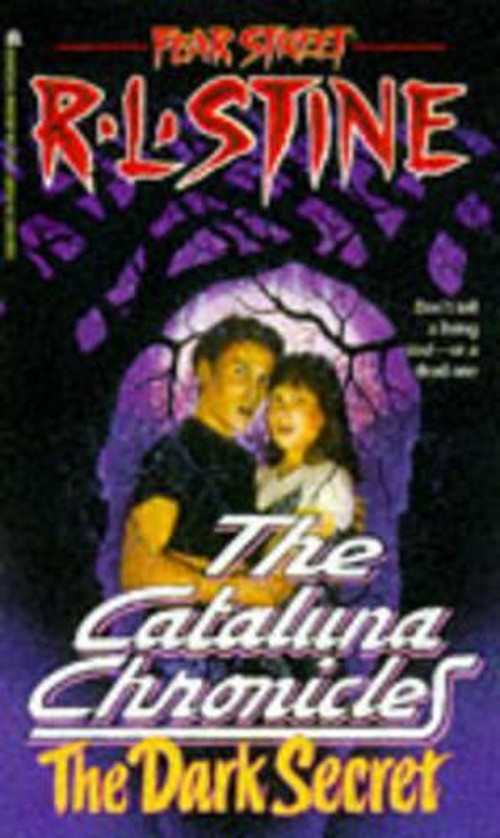 The Cataluna Chronicles