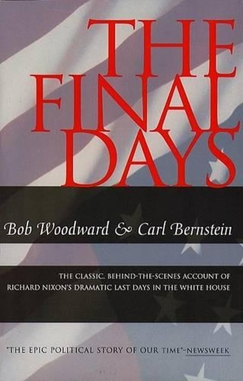 The Final Days