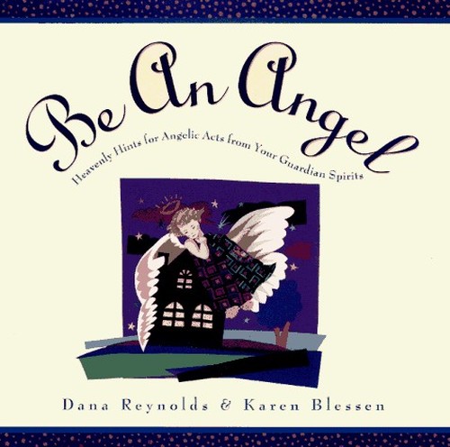 Be an Angel