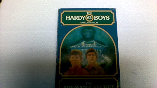 The Apeman's Secret