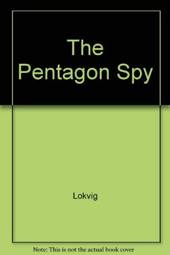 The Pentagon Spy