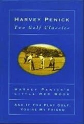 Harvey Penick-2 Vol. Set