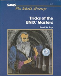 Tricks of the Unix Masters