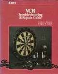 VCR Troubleshooting and Repair
