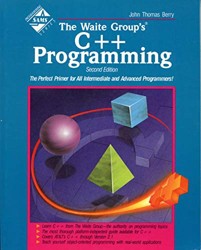 The Waite Group's C++ Programming