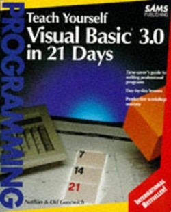 Sams Teach Yourself Visual Basic in 21 Days