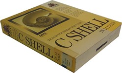 Sams Teach Yourself the UNIX C. Shell in 14 Days