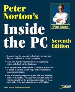Peter Norton's Inside The PC, Seventh Edition