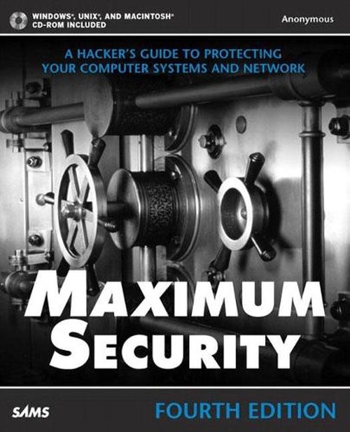 Maximum Security