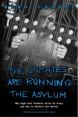 The Inmates Are Running the Asylum, The