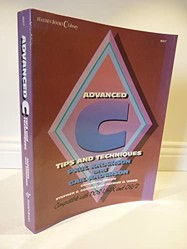 Advanced C.