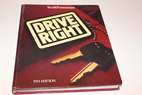 Drive Right