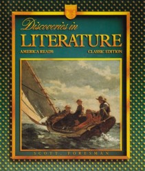 Discoveries in Literature HB G