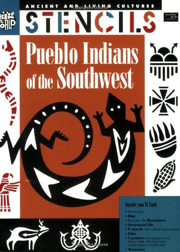 Pueblo Indians of the Southwest