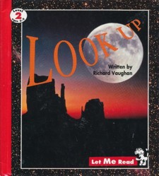 Look up