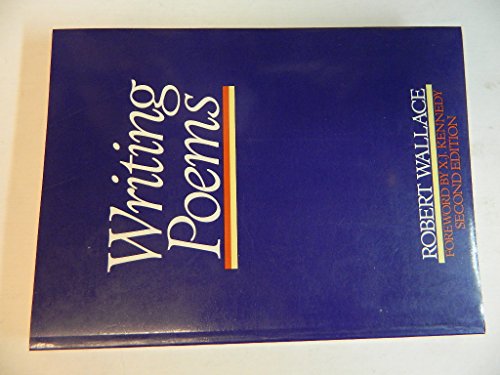 Writing Poems 2e