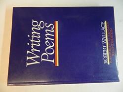 Writing Poems 2e