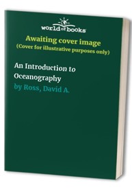 An Introduction to Oceanography