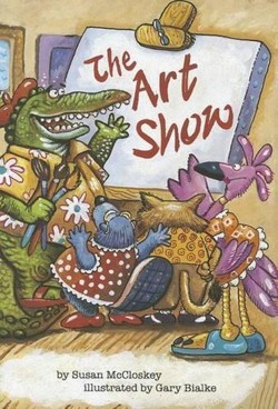 The Art Show