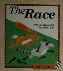 Cr Little Celebrations the Race Grade 1 Copyright 1995