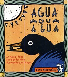 Cr Little Celebrations Agua Agua Agua Grade 1 Copyright 1995