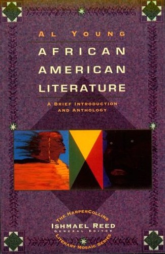 African-American Literature